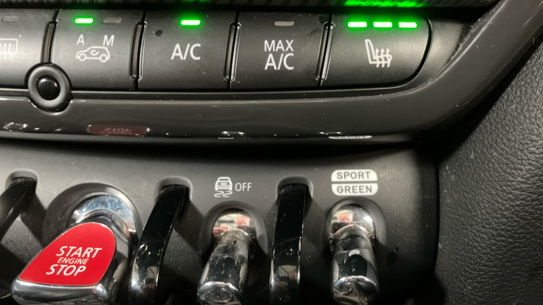 MINI Countryman 2.0 Cooper S Exclusive Premium Plus 5dr Auto Petrol Hatchback